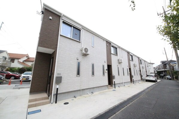 グランドシティの物件内観写真